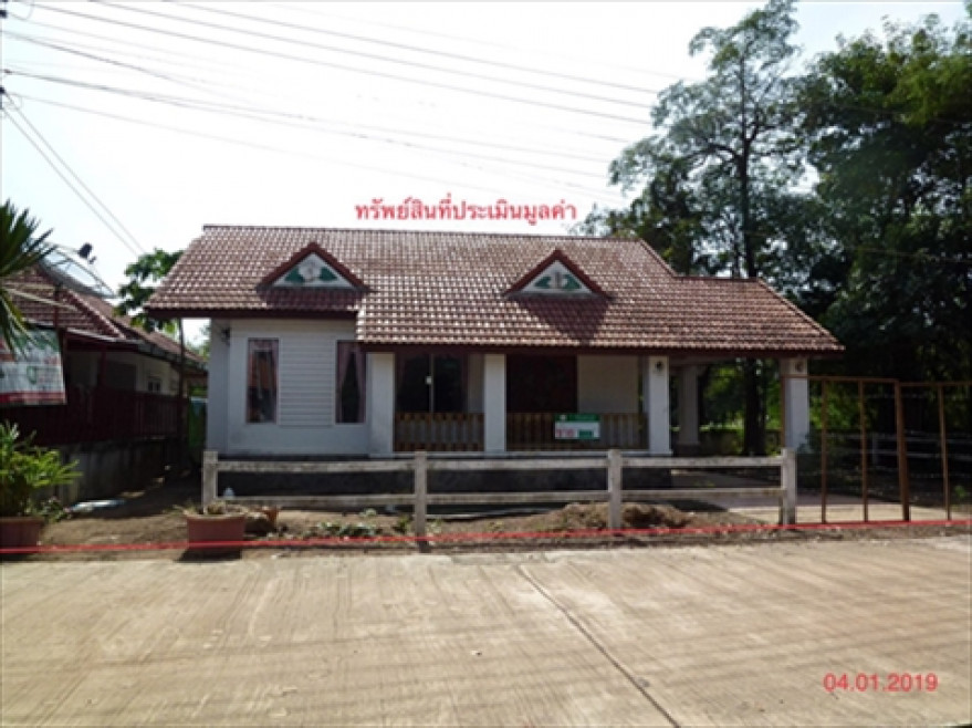 บ านเด ยว ตลาดน ดบ านม อสอง